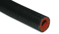 Vibrant Performance 20455 3/4 Inch ID Silicone Heater Hose, Black, 5 Feet Length