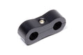 Vibrant Performance Line Separators 20609 Aluminum Black Anodized for 0.375 Inch Holes