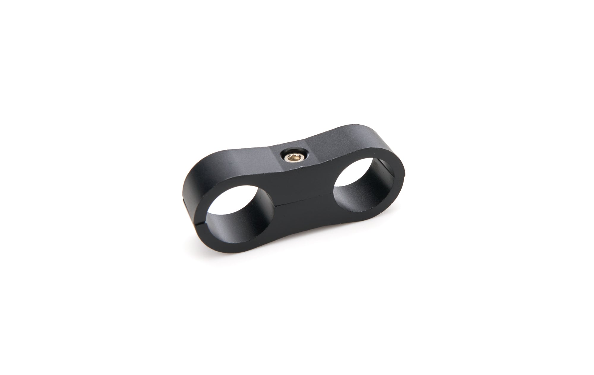 Vibrant Performance VIB20616 Aluminum Line Separators with Two 0.625 Inch Holes