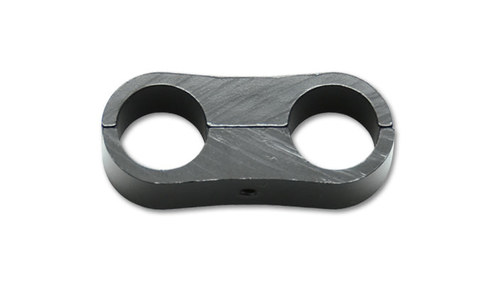 Vibrant Performance VIB20620 Aluminum Line Separators with Two 0.813 Inch Holes