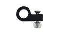 Vibrant Performance Line Clamp 20668 with 0.313 Inch Inner Diameter Aluminum Black Anodized