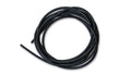 Vibrant Performance 2108 3/4 Inch I.D. x 10 Feet Silicone Vacuum Hose, Black