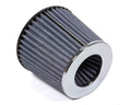 Vibrant Performance VIB2160C Open Funnel Performance Air Filter with 3-Inch Inlet Diameter
