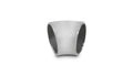 Vibrant Performance 2331 1-1/2 Inch Stainless Steel Schedule 10 Long Radius 45 Degree Exhaust Bend