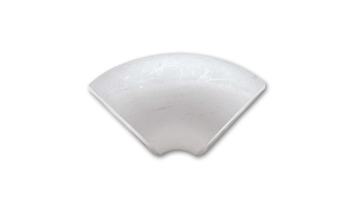 Vibrant Performance 2340 Tight Radius 90 Degree Exhaust Elbow 1.25 Inch Diameter Stainless Steel