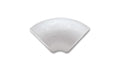 Vibrant Performance 2345 Tight Radius 90 Degree Exhaust Elbow, 2.5 Inch Diameter, Schedule 10 Stainless Steel