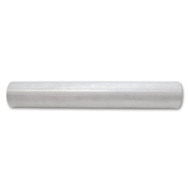 Vibrant Performance 2351 Stainless Steel Exhaust Pipe 1.5 Inch Diameter, 12 Inch Length, Schedule 10