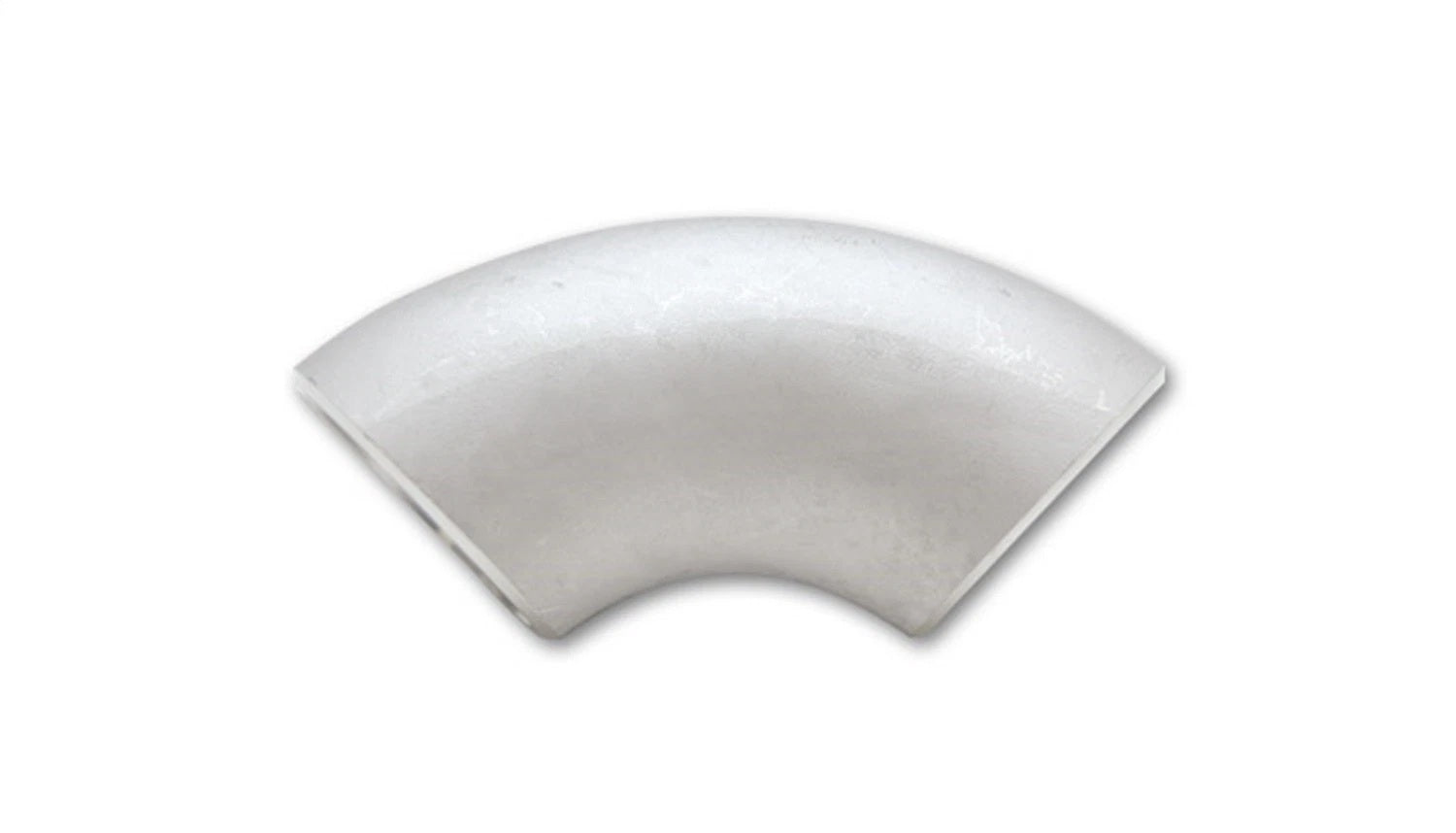 Vibrant Performance 2361 Stainless Steel Exhaust Bend, 1-1/2 Inch Diameter, Long Radius, Schedule 10