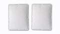Vibrant Performance VIB25000L Sheethot Extreme XT-5000 Heat Shield, 27.5 x 11.25 Inches, Formable, Aluminum Steel, Natural Finish