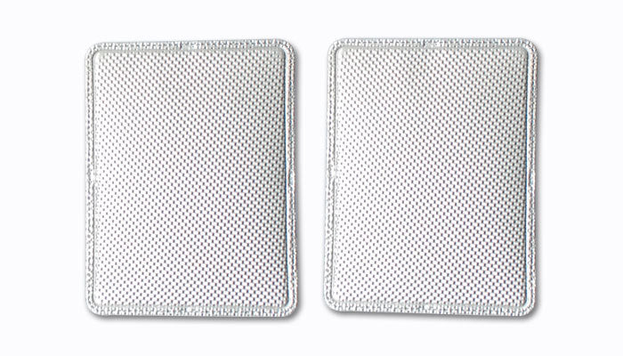 Vibrant Performance VIB25000L Sheethot Extreme XT-5000 Heat Shield, 27.5 x 11.25 Inches, Formable, Aluminum Steel, Natural Finish