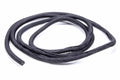 Vibrant Performance 25801 1/2 Inch Braided Plastic Split Hose and Wire Sleeve, 10 Feet