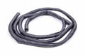 Vibrant Performance 25802 3/4 Inch Braided Plastic Wire and Hose Sleeve, Split Design, 10 Feet Length, Black