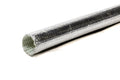 Vibrant Performance VIB25831 ExtremeShield 1400 Heat Sleeve, 3/4 Inch ID, 4 Feet, Aluminum Fiberglass Silver