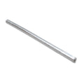Vibrant Performance VIB25833 ExtremeShield 1400 Heat Sleeve, 1-1/4 Inch ID, 4 Feet Length, Aluminum and Fiberglass Material, Silver Finish