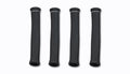 Vibrant Performance Spark Plug Boot Sleeve 0.75 Inch Diameter, 8 Inch Length, Set of 4