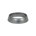 Vibrant Performance 2599B Exhaust Gasket Donut Style 2.55 Inch Slip-Over ID with Graphite Material