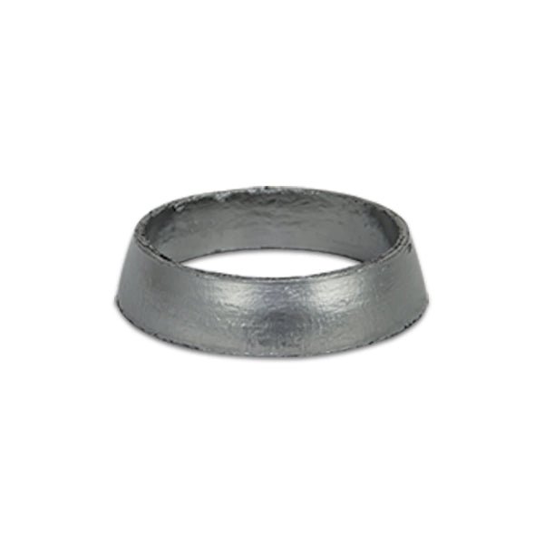 Vibrant Performance 2599B Exhaust Gasket Donut Style 2.55 Inch Slip-Over ID with Graphite Material