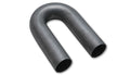 Vibrant Performance 2617 180 Degree Mandrel Bend for Exhaust Systems, 1.25 Inch Diameter, Stainless Steel