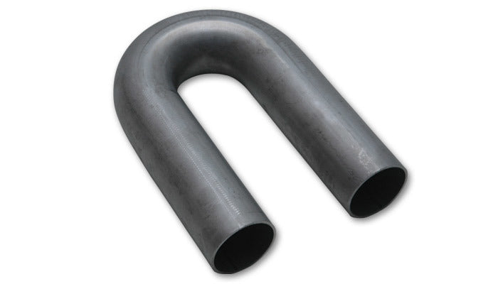 Vibrant Performance S/S U-Bend 2.5 Inch Diameter with 3.5 Inch Radius