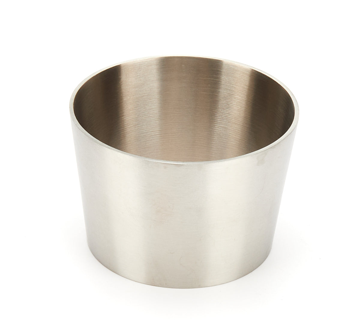 Vibrant Performance S/S 2-1/2 Inch to 3 Inch Concentric Reducer