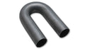 Vibrant Performance 26330 3-Inch Stainless Steel Mandrel U-Bend, 180 Degree, 7-Inch Legs