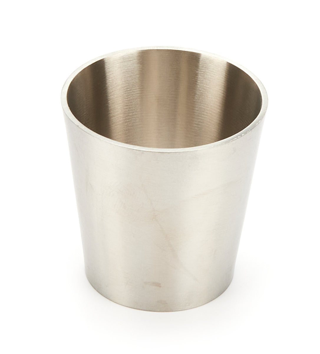 Vibrant Performance 2685 Stainless Steel Exhaust Pipe Reducer 1.5 Inch to 2 Inch Diameter, 2 Inch Length