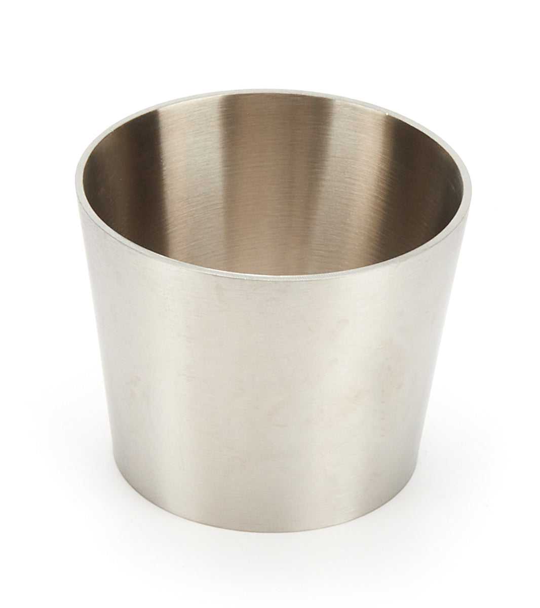 Vibrant Performance 2686 2 Inch to 2.5 Inch Stainless Steel Exhaust Pipe Reducer