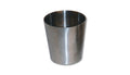 Vibrant Performance Concentric Reducer 4 Inch to 2 Inch OD Stainless Steel