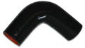 Vibrant Performance 2743 Silicone 90 Degree Tubing Elbow for 2-3/4 Inch ID Hose