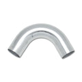 Vibrant Performance 2829 4-Inch OD Aluminum 120 Degree Mandrel Bend, Polished Finish