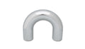 Vibrant Performance VIB2871 Aluminum 180 Degree Mandrel Bend 4 Inch Diameter