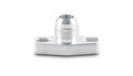 Vibrant Performance 28931 Oil Drain Flange with Integ Rated -10AN Fitting for GT15 / GT35 Turbos