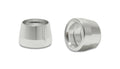 Vibrant Performance 28982 Aluminum 12 AN Compression Ferrule for PTFE Hose Ends