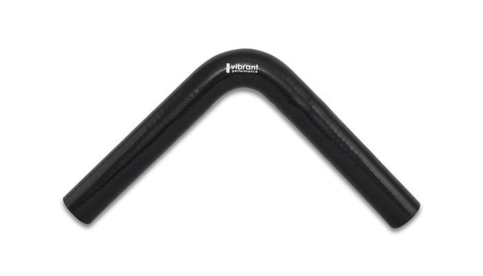 Vibrant Performance 2918 90 Degree Silicone Tubing Elbow for 1 Inch Inner Diameter Hoses