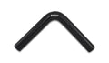 Vibrant Performance 2919 90 Degree Silicone Elbow Fitting for 1-1/4 Inch I.D. Tubing