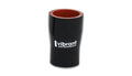 Vibrant Performance VIB2929 Silicone Tubing Coupler Reducer 4.5 Inch to 5 Inch ID Black