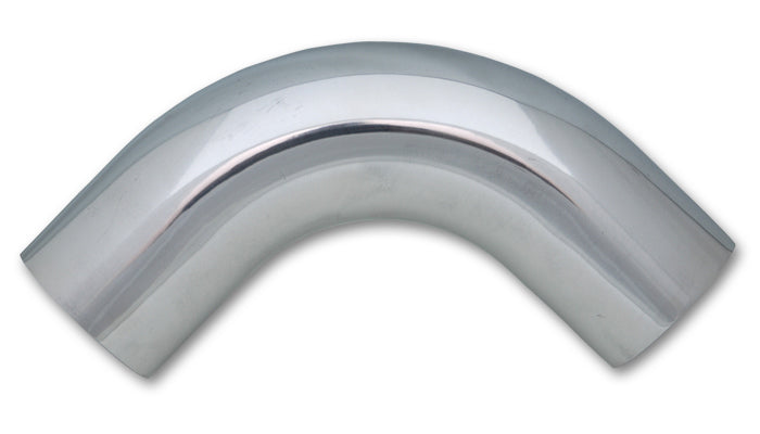 Vibrant Performance 2946 90 Degree Aluminum Bend with 4.5 Inch Outer Diameter and 6.75 Inch Radius