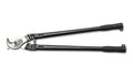 Vibrant Performance Hose Cutting Shears 2989 Braided Steel Up to 20 AN Black