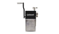Vibrant Performance VIB2990 Manual Bead Roller with Steel Construction and Mandrels