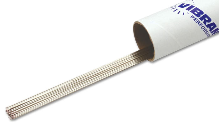 Vibrant Performance VIB29911 Titanium TIG Filler Rod 0.035 Inch Diameter, 1 Pound Box