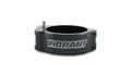 Vibrant Performance VIB32533 HD 2.0 Clamp for 2-Inch OD Tubing, Aluminum, Black Anodized