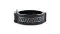 Vibrant Performance VIB32536 HD 2.0 Clamp for 3 Inch OD Tubing, Aluminum, Black Anodized, Quick Release, Pinless Design