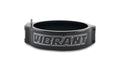 Vibrant Performance VIB32537 HD 2.0 Clamp for 3.5 Inch OD Tubing, Aluminum, Black Anodized