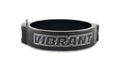 Vibrant Performance VIB32538 HD2.0 Clamp for 4 Inch Outer Diameter Tubing, Aluminum, Black Anodized