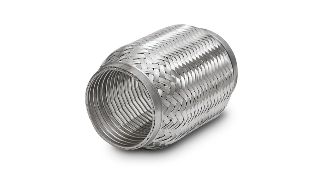 Vibrant Performance TurboFlex Coupling with Interlock Liner 1.5 Inch ID