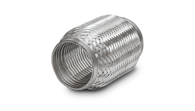 Vibrant Performance TurboFlex Coupling with Interlock Liner 2.25 Inch Diameter