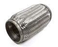 Vibrant Performance VIB61108 TurboFlex Weld-On Exhaust Flex Pipe 3.5 Inch Inlet and Outlet Stainless Steel