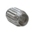 Vibrant Performance TurboFlex Coupling with Interlock Liner 5-Inch ID Stainless Steel Flexible Exhaust Pipe