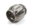 Vibrant Performance 62804 Standard Flex Coupling with Inner Braid Liner, 2.5 Inch Diameter