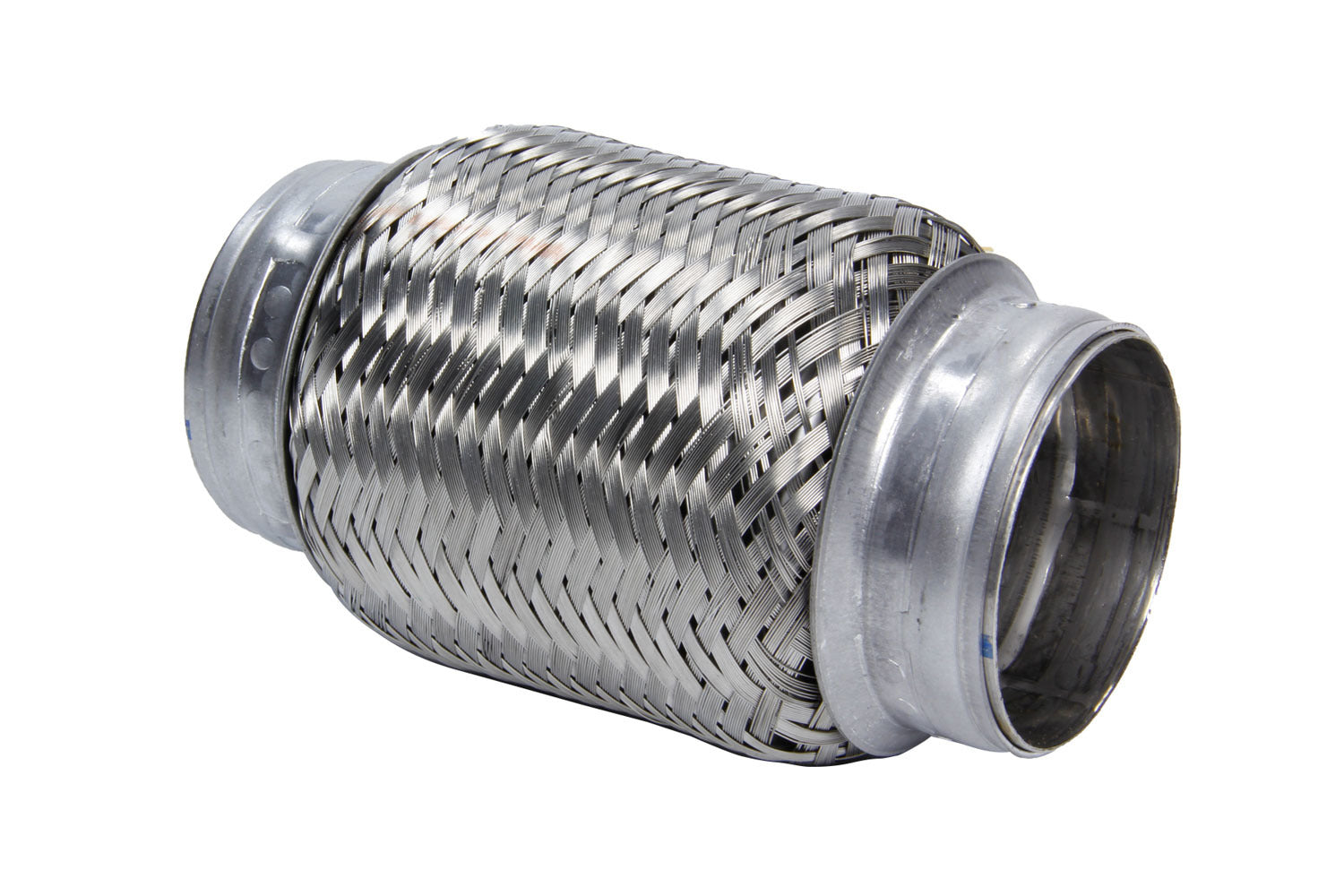 Vibrant Performance VIB64806 Standard Flex Coupling Without Inner Liner 2.5 Inch Stainless Steel